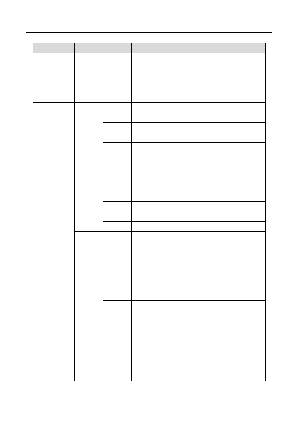 PLANET ADN-4100 User Manual | Page 14 / 115