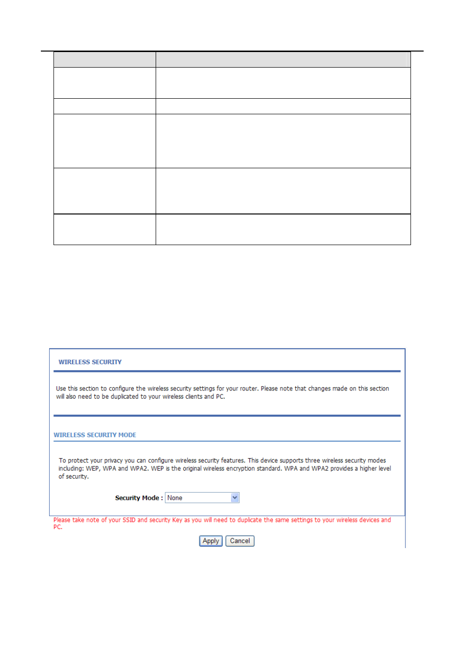 2 wireless security, Wireless security | PLANET ADN-4100 User Manual | Page 34 / 115