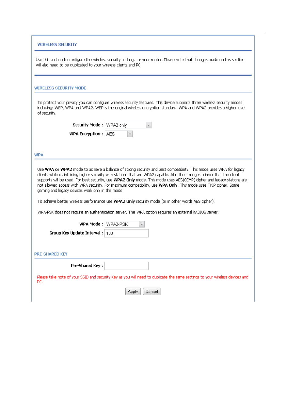 PLANET ADN-4100 User Manual | Page 39 / 115