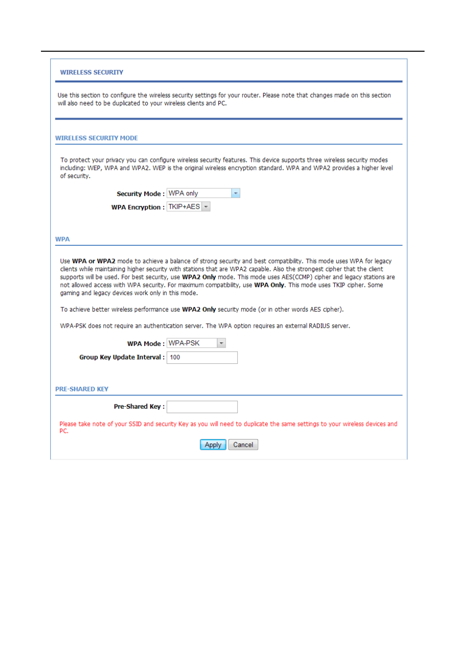 PLANET ADN-4100 User Manual | Page 40 / 115