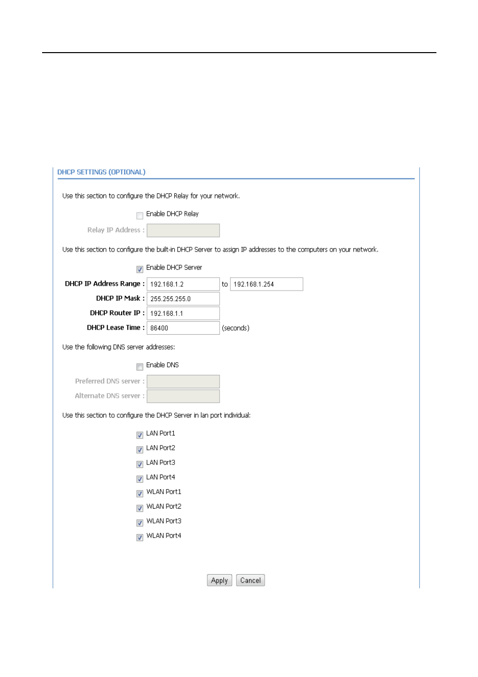 PLANET ADN-4100 User Manual | Page 42 / 115