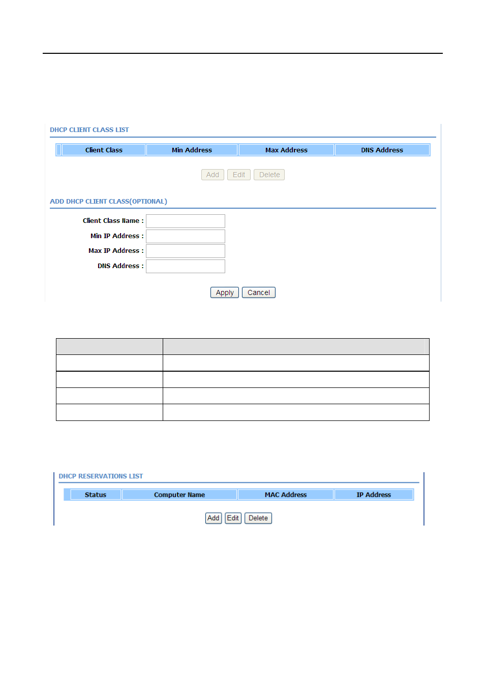 PLANET ADN-4100 User Manual | Page 43 / 115