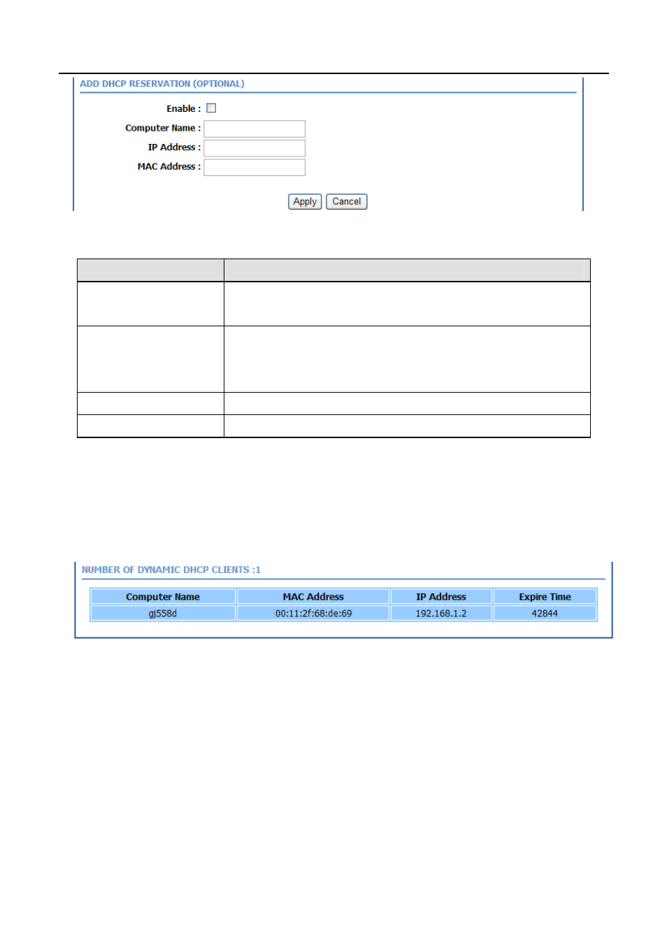 PLANET ADN-4100 User Manual | Page 44 / 115