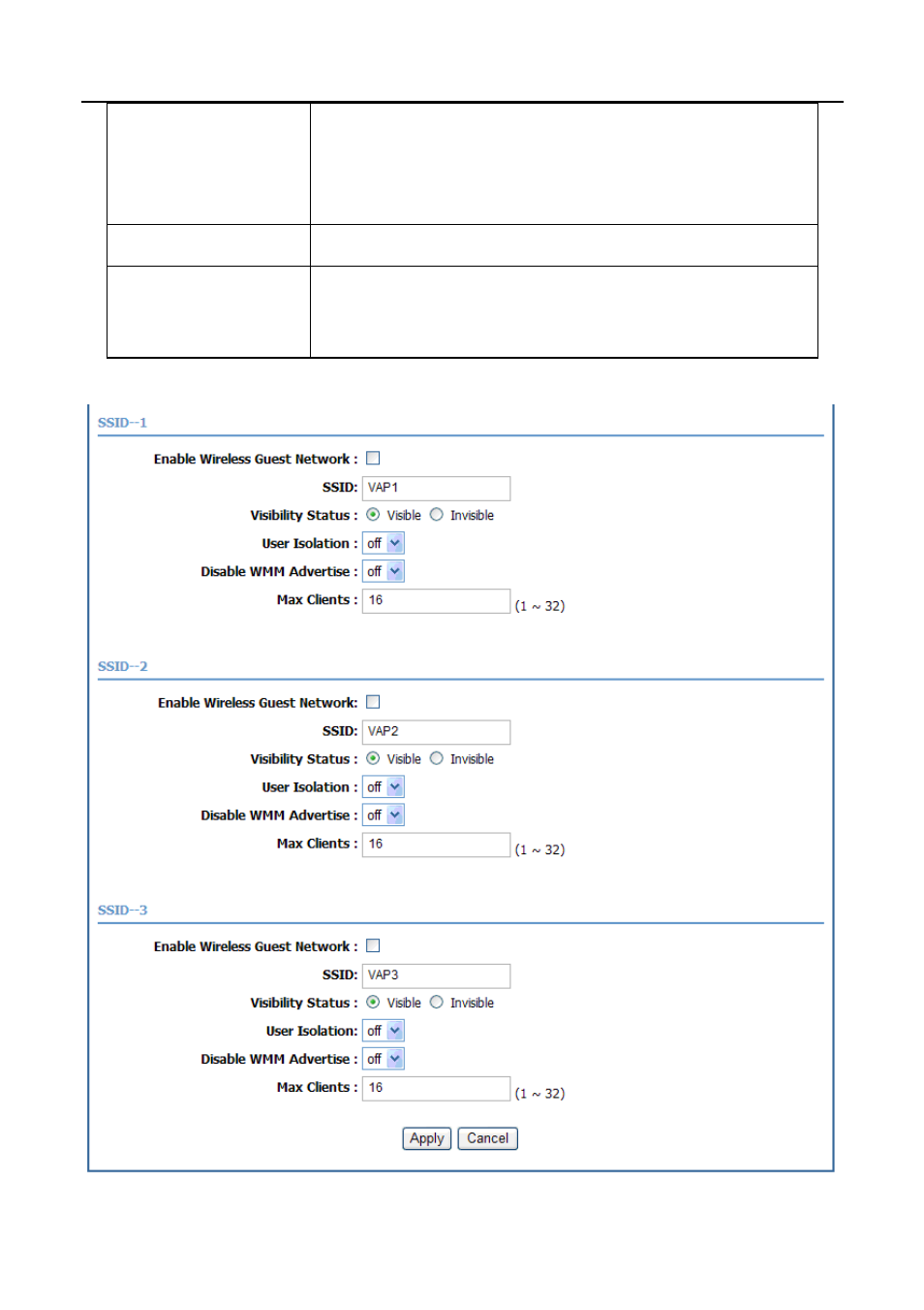 PLANET ADN-4100 User Manual | Page 50 / 115
