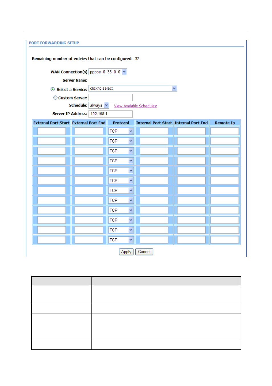 PLANET ADN-4100 User Manual | Page 56 / 115