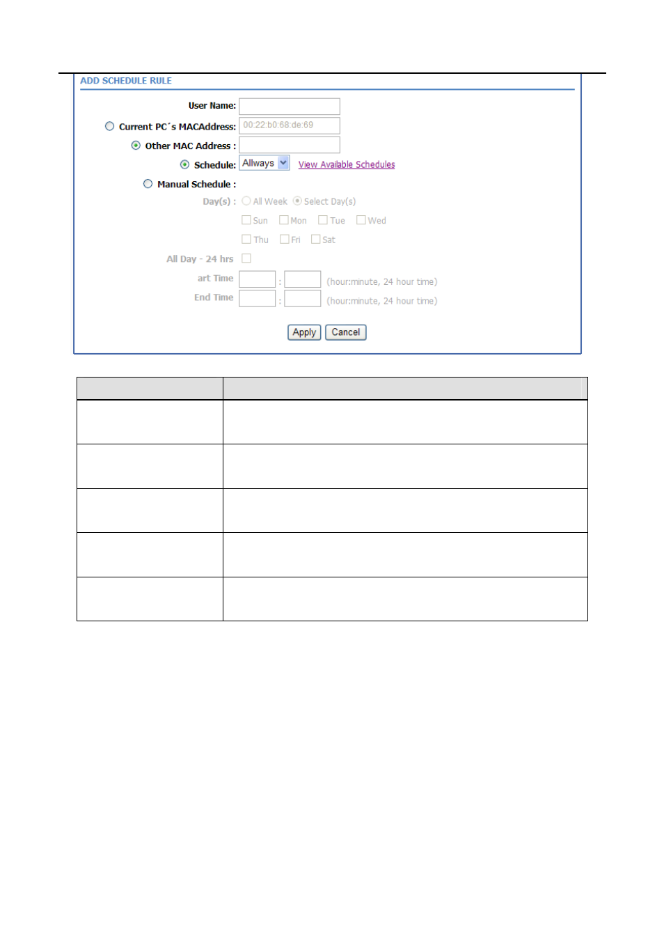 PLANET ADN-4100 User Manual | Page 61 / 115