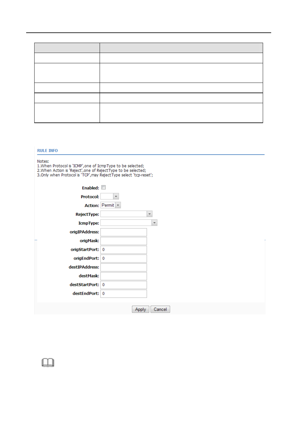 PLANET ADN-4100 User Manual | Page 64 / 115