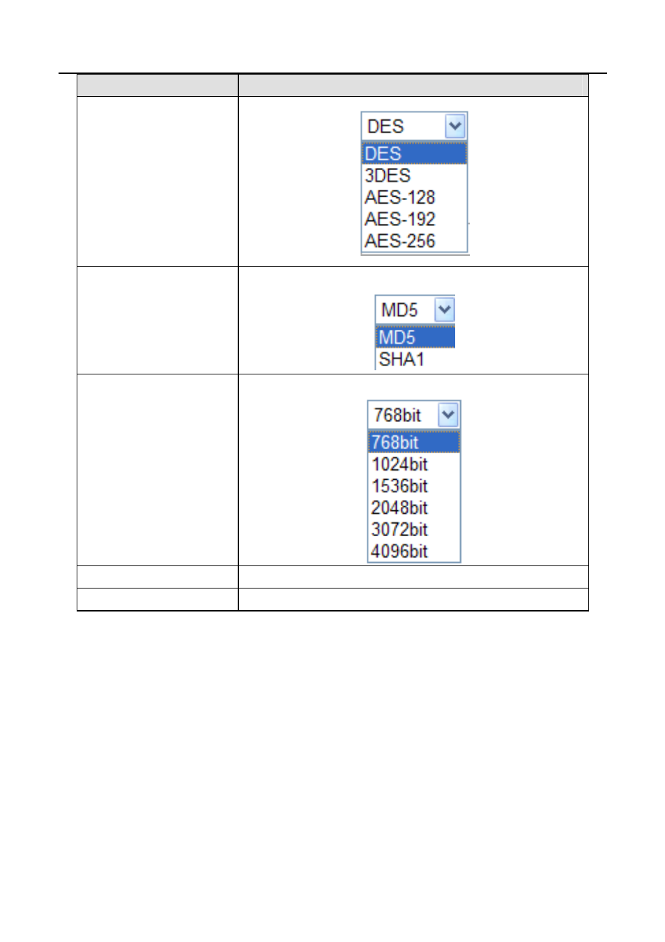 PLANET ADN-4100 User Manual | Page 88 / 115