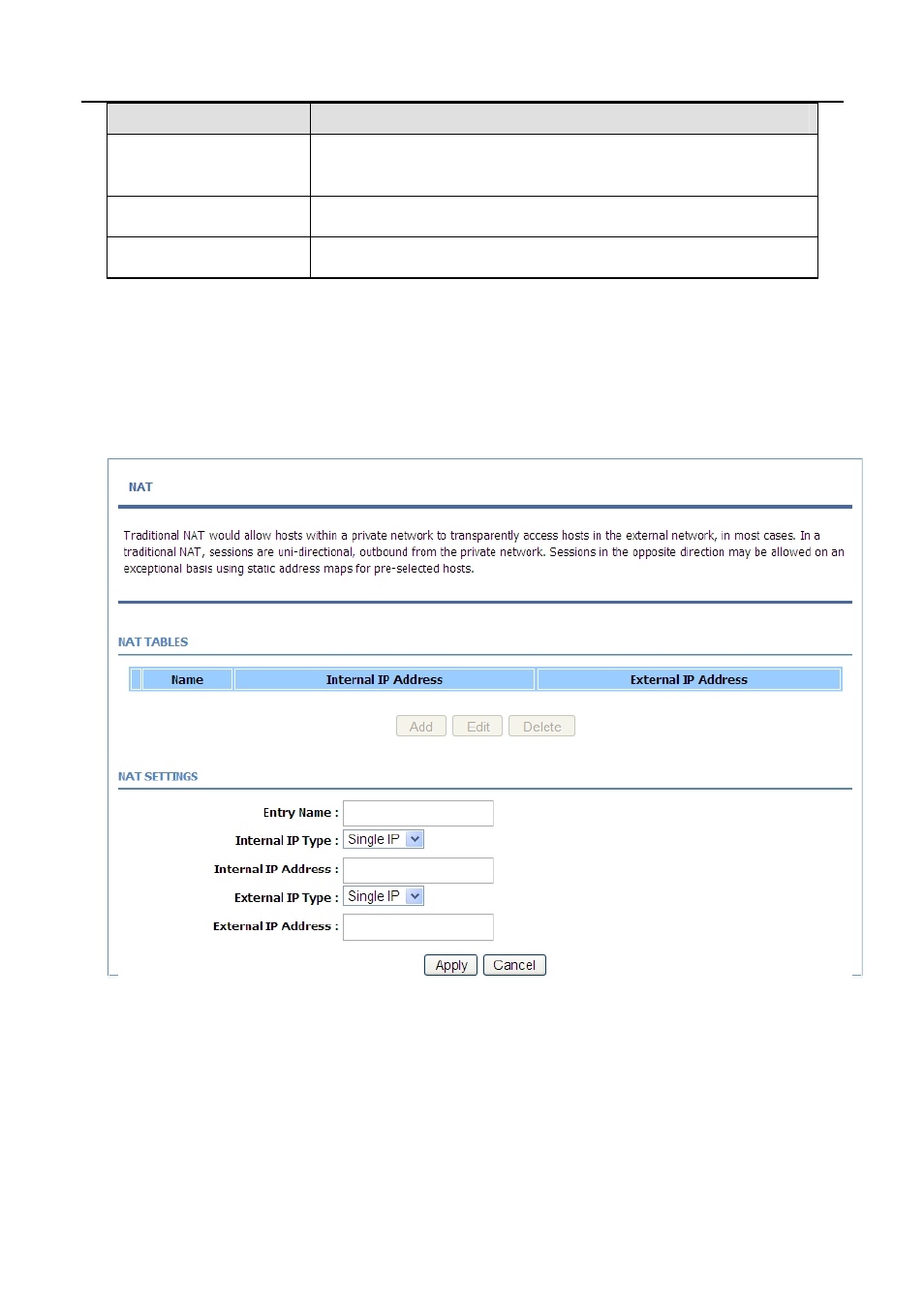 13 nat | PLANET ADN-4100 User Manual | Page 94 / 115