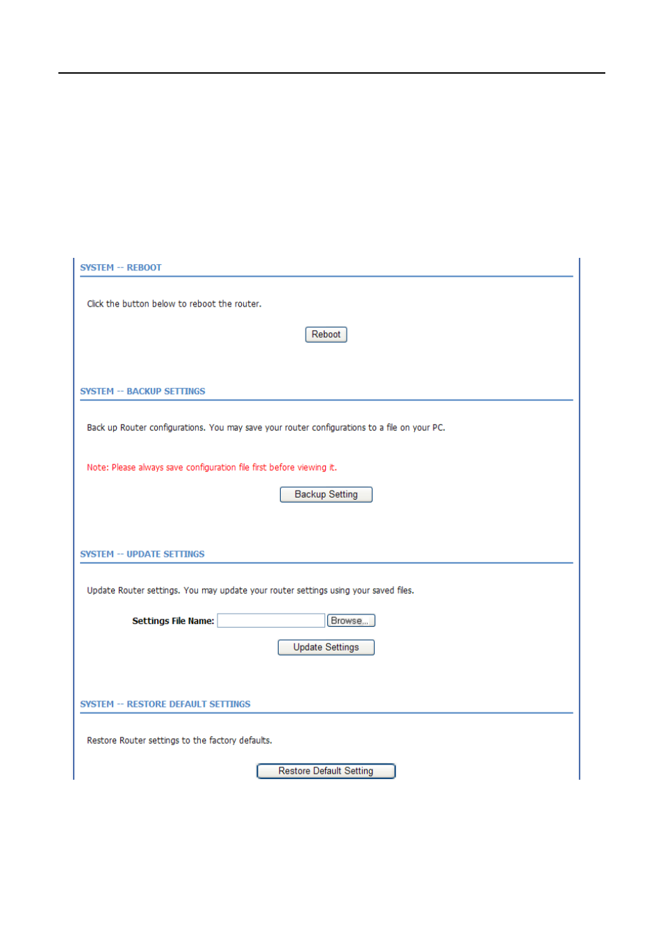 4 management, 1 system, Management | System | PLANET ADN-4100 User Manual | Page 96 / 115