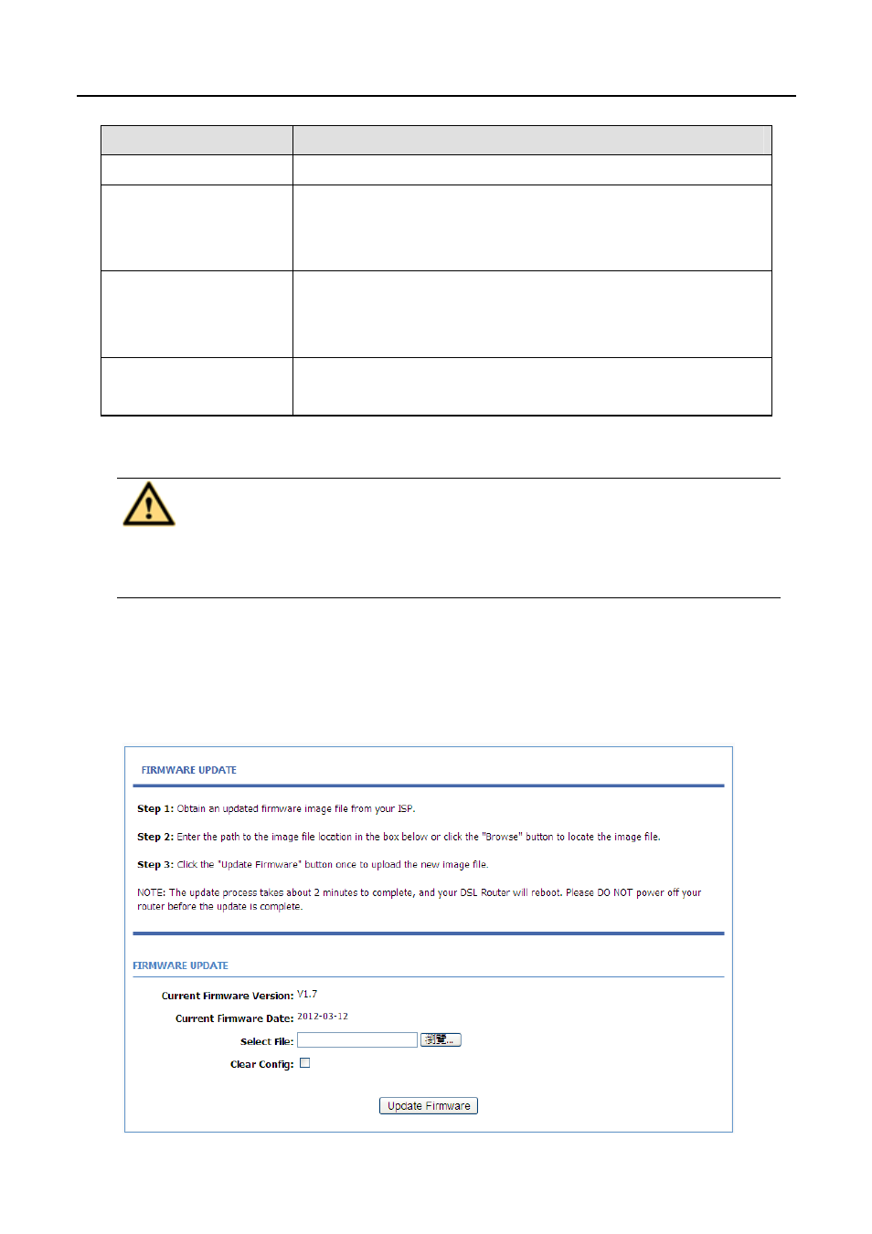 2 firmware update, Firmware update | PLANET ADN-4100 User Manual | Page 97 / 115