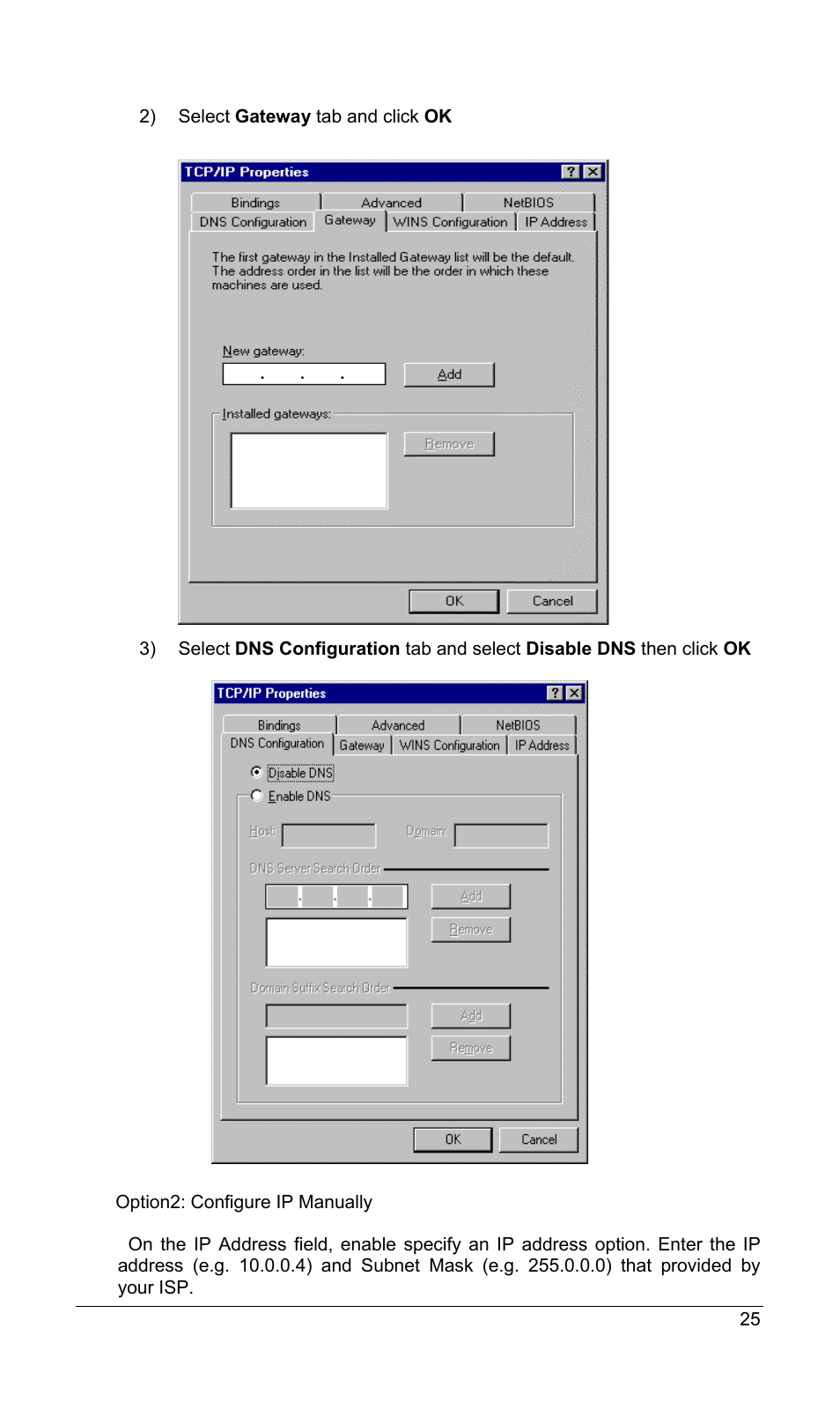 PLANET ADU-2110A User Manual | Page 29 / 37