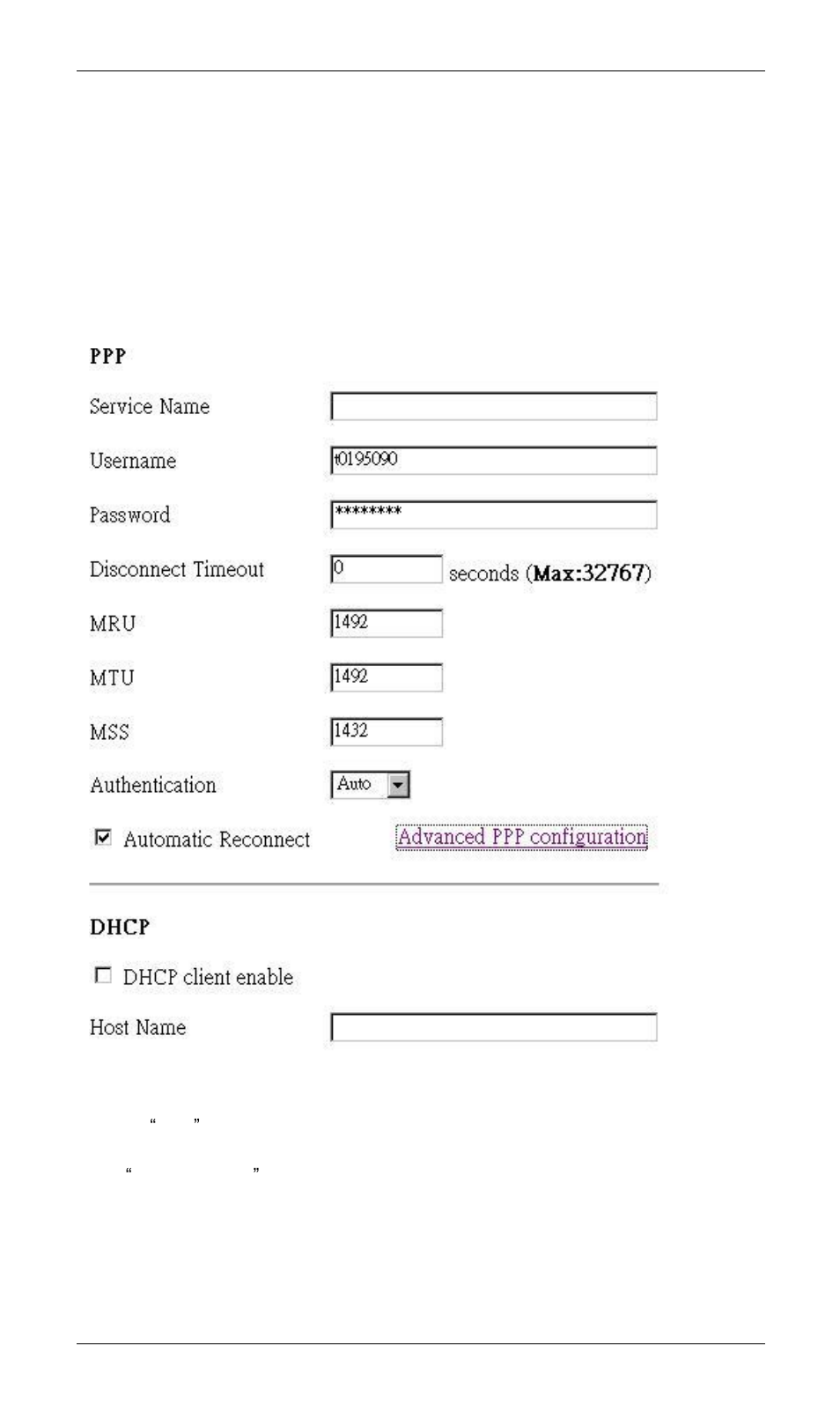PLANET ADW-4100 User Manual | Page 21 / 57