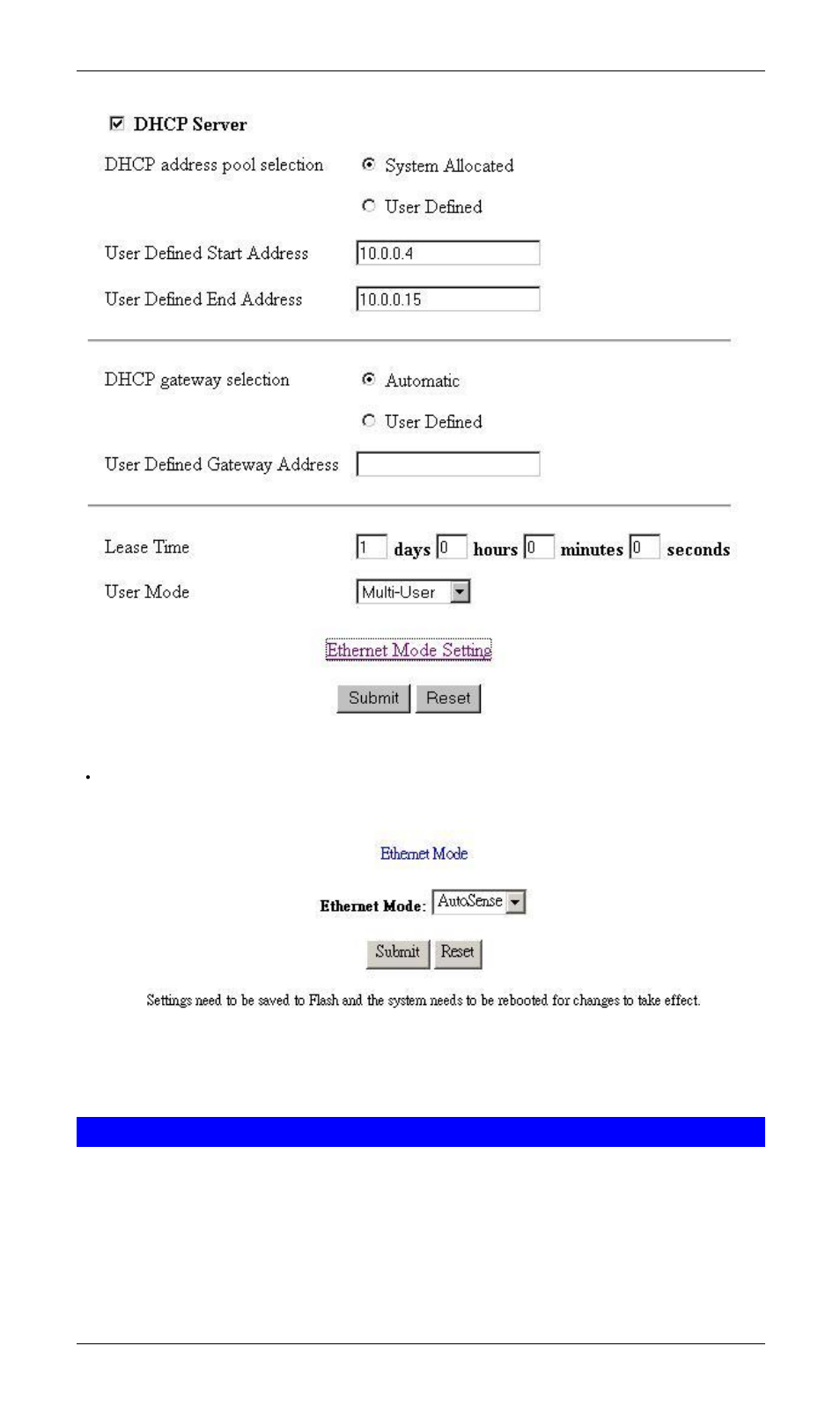 Ppp configuration | PLANET ADW-4100 User Manual | Page 27 / 57