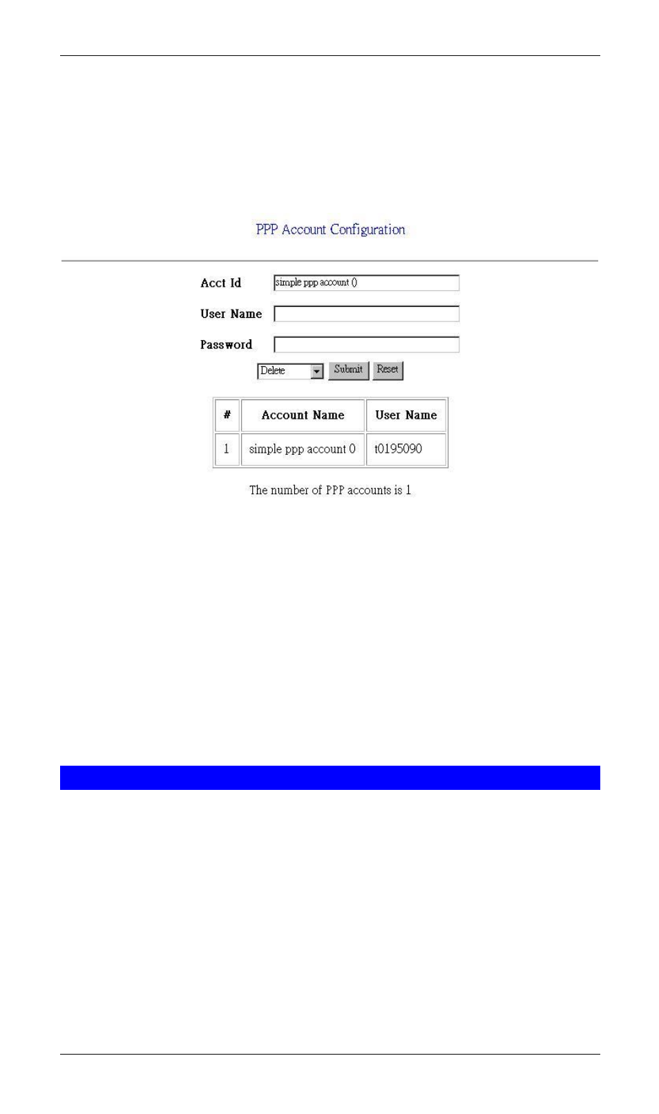 Nat settings | PLANET ADW-4100 User Manual | Page 29 / 57
