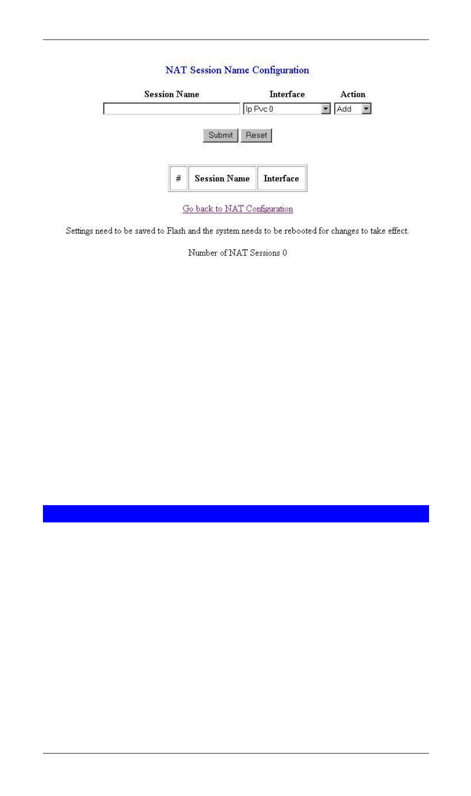 Virtual servers | PLANET ADW-4100 User Manual | Page 31 / 57