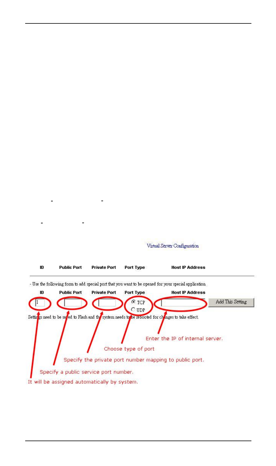 PLANET ADW-4100 User Manual | Page 32 / 57
