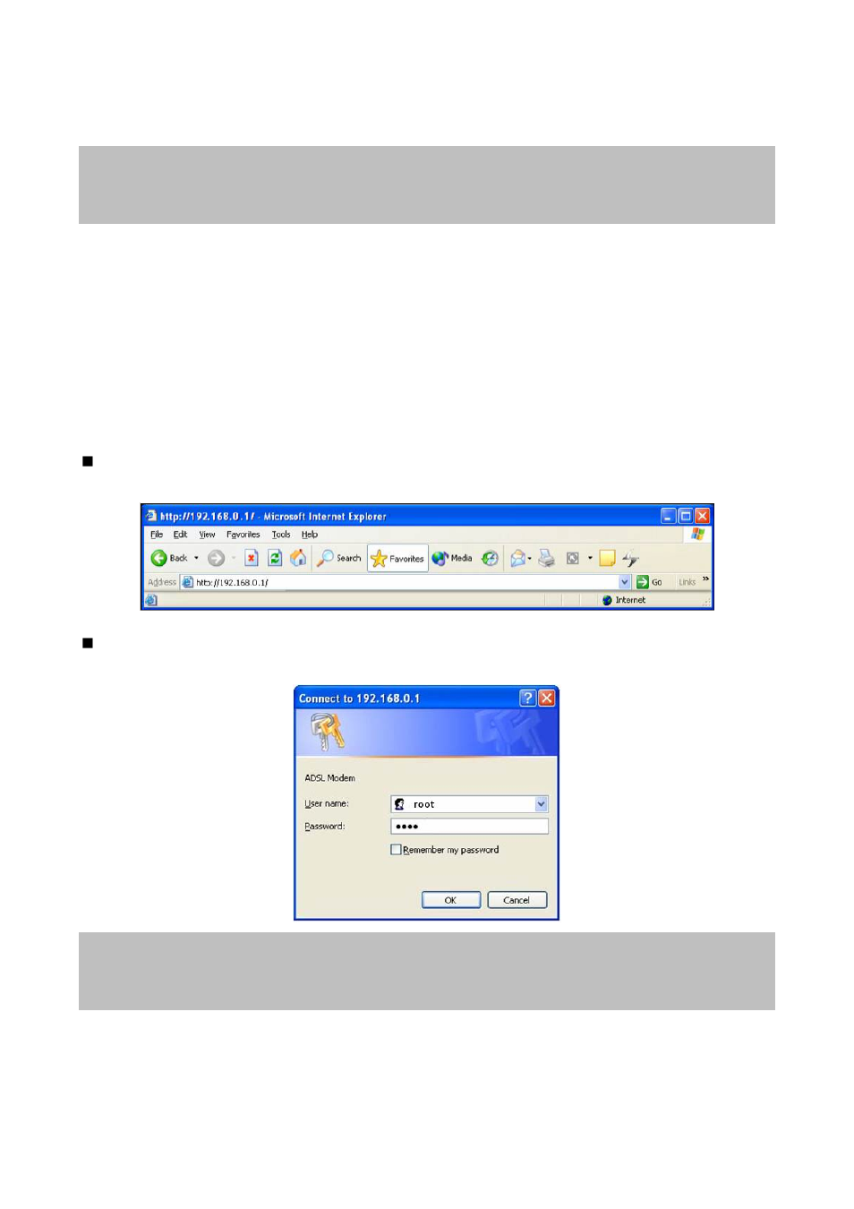 3 web browser, Eb browser | PLANET GRT-501 User Manual | Page 13 / 52