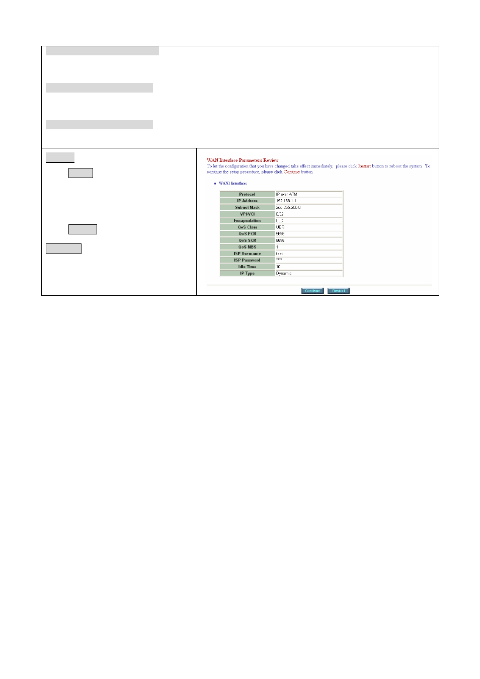 PLANET GRT-501 User Manual | Page 24 / 52