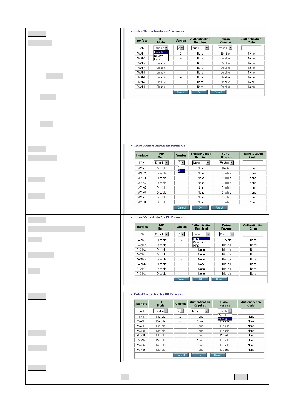 7 nat/dmz | PLANET GRT-501 User Manual | Page 29 / 52
