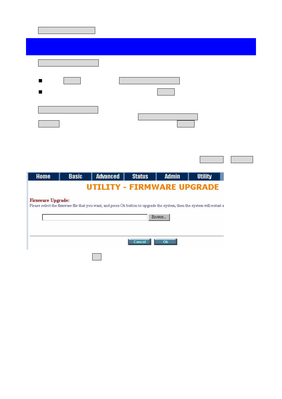 3 upgrade | PLANET GRT-501 User Manual | Page 40 / 52