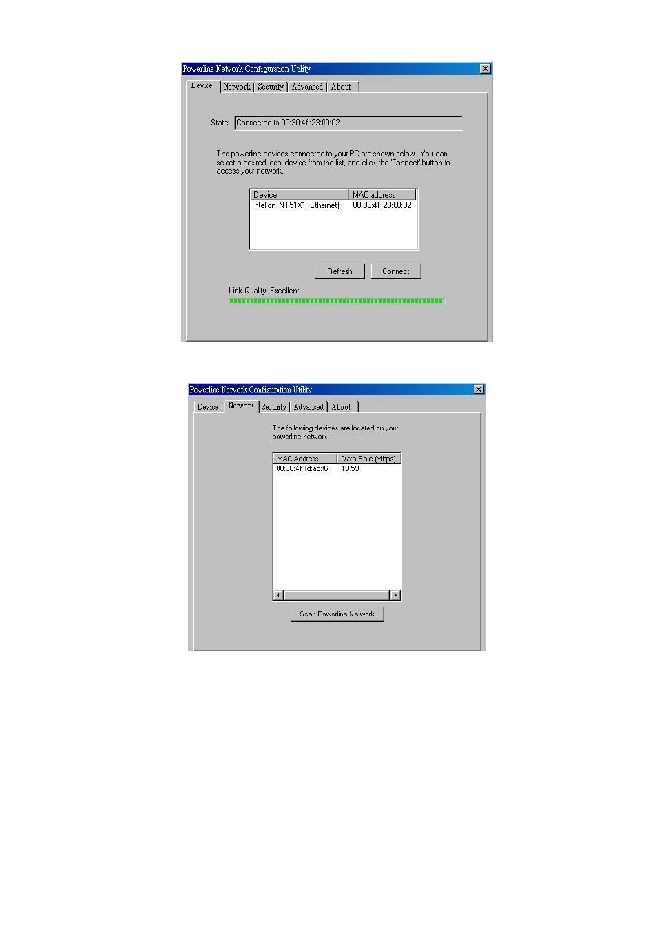 PLANET PRT-301W User Manual | Page 28 / 32