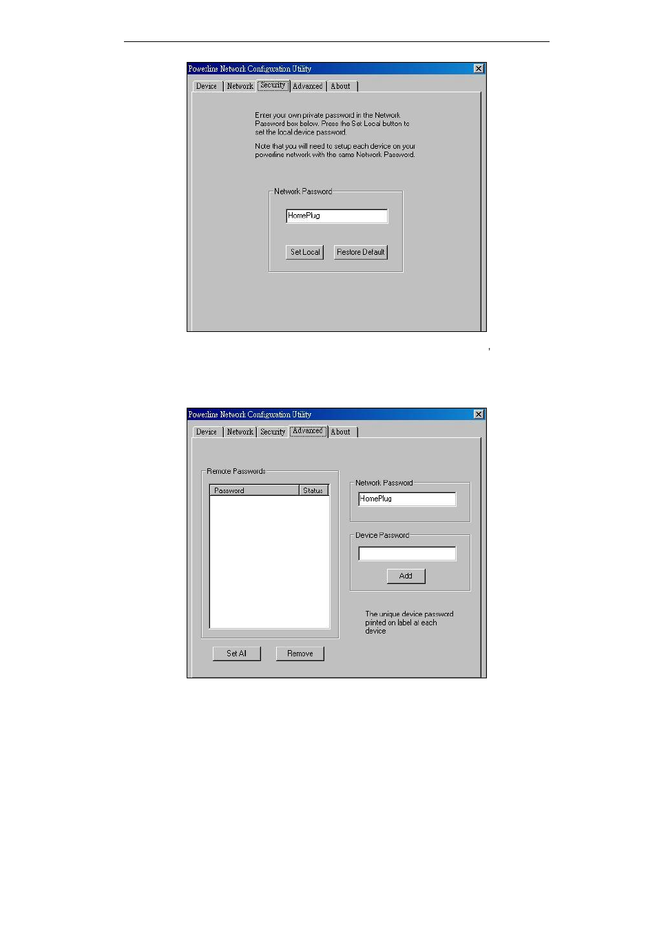 PLANET PRT-301W User Manual | Page 29 / 32
