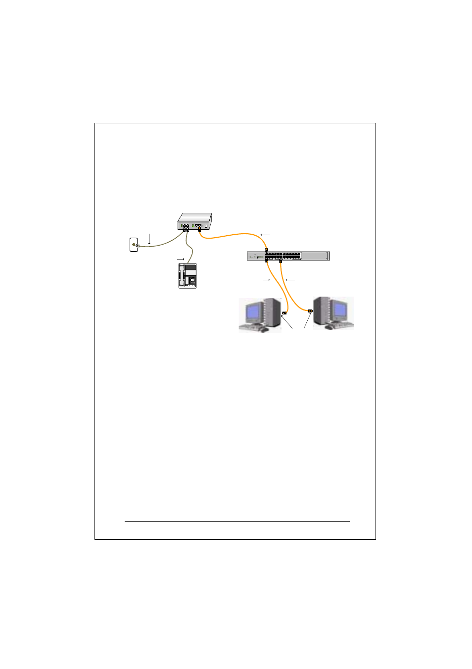 PLANET VC-100M User Manual | Page 19 / 26
