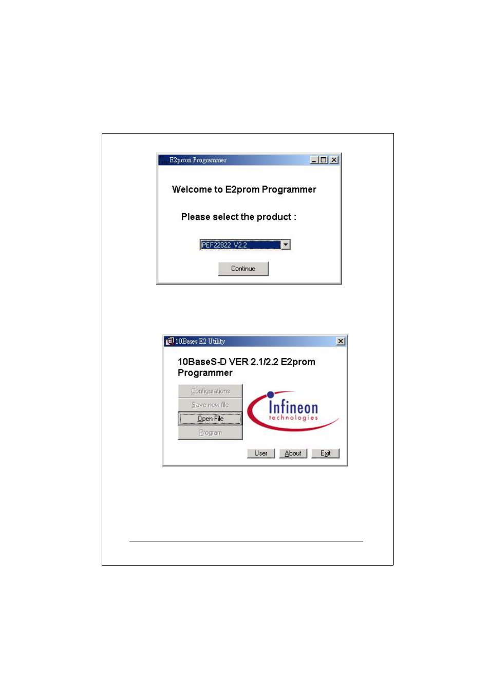 PLANET VC-100M User Manual | Page 22 / 26