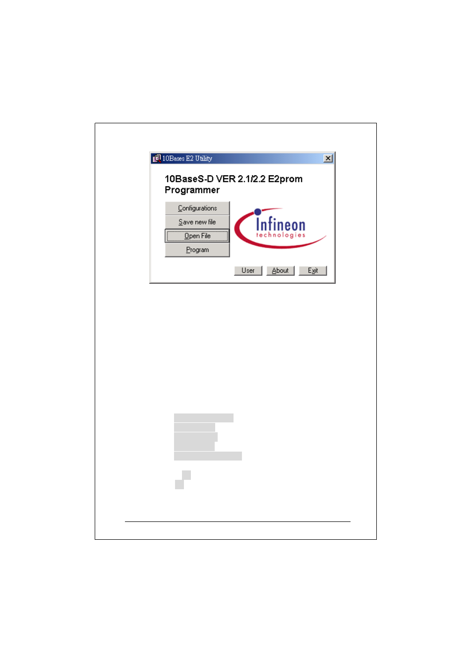 PLANET VC-100M User Manual | Page 23 / 26