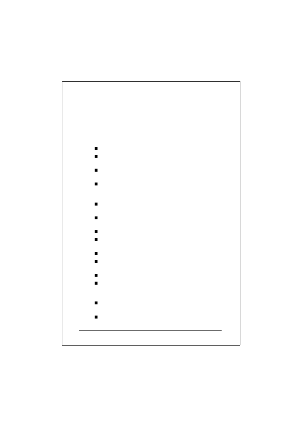 3 key features | PLANET VC-100M User Manual | Page 8 / 26