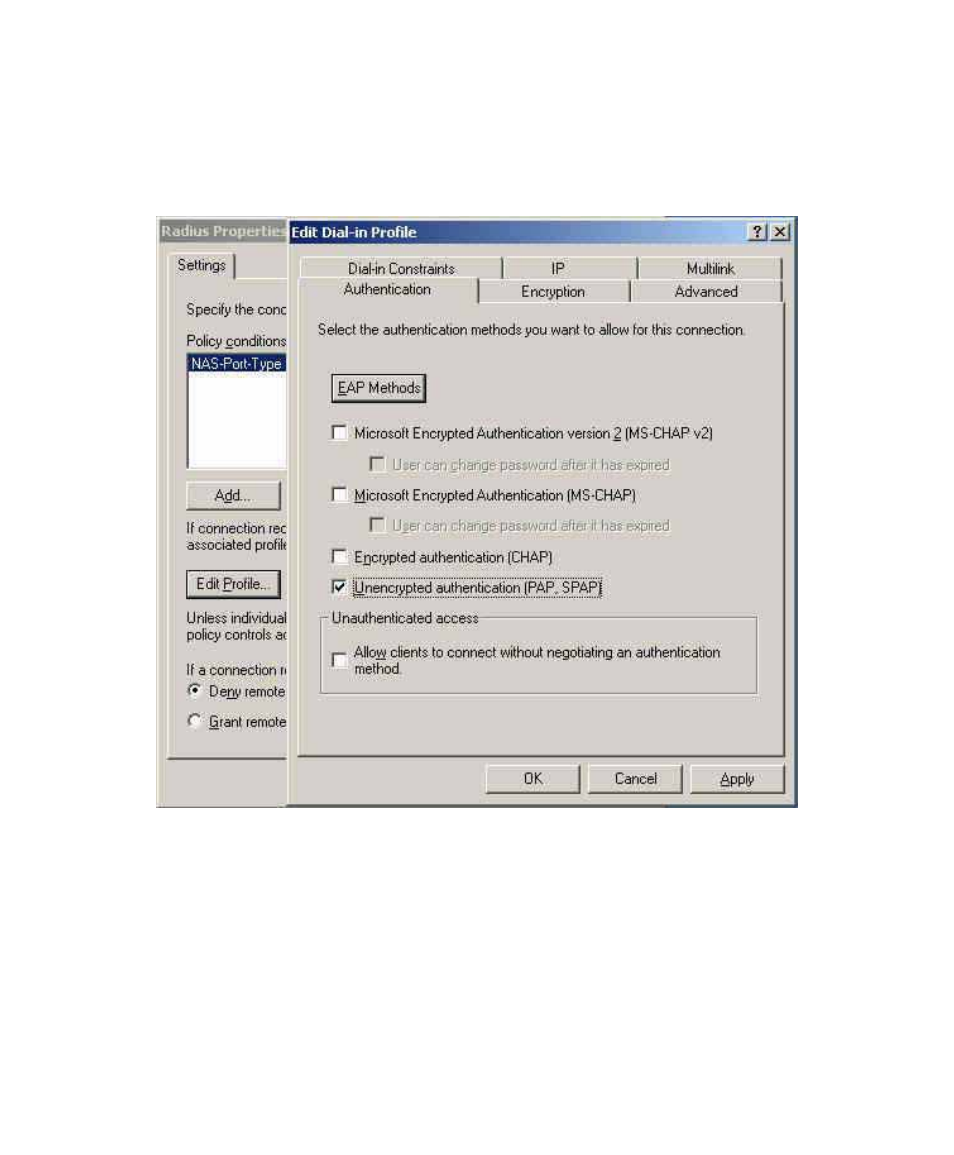 PLANET BM-2101 User Manual | Page 114 / 278