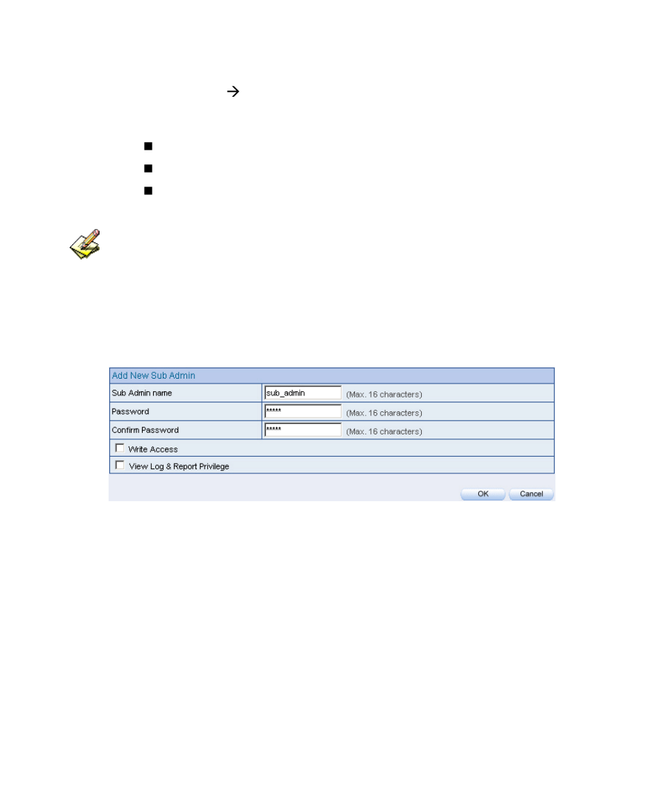 1 admin | PLANET BM-2101 User Manual | Page 12 / 278