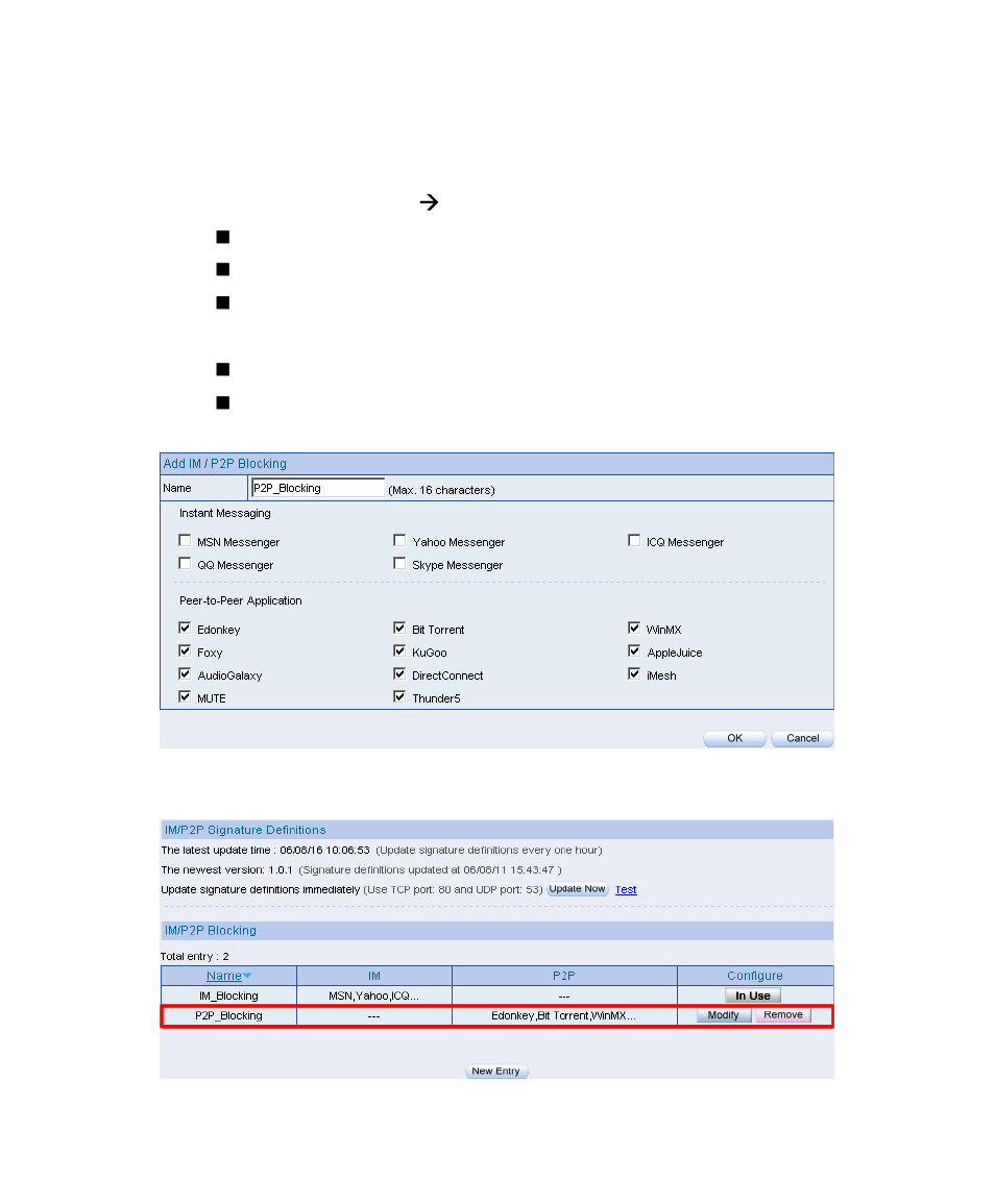 PLANET BM-2101 User Manual | Page 165 / 278