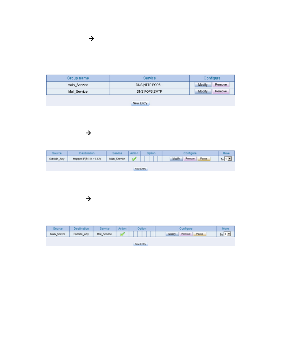 PLANET BM-2101 User Manual | Page 173 / 278