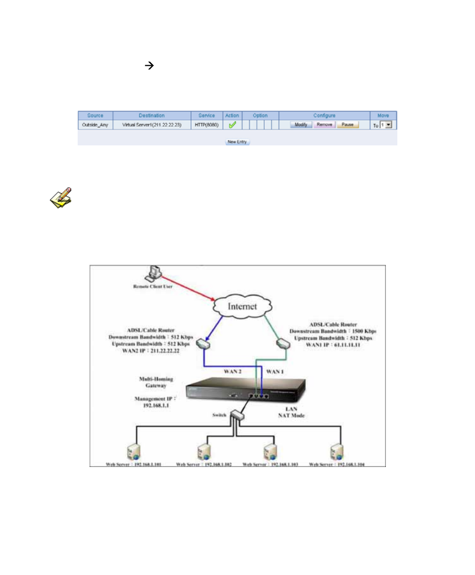 PLANET BM-2101 User Manual | Page 177 / 278