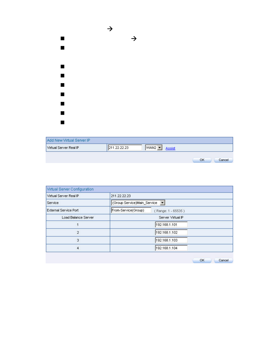 PLANET BM-2101 User Manual | Page 183 / 278