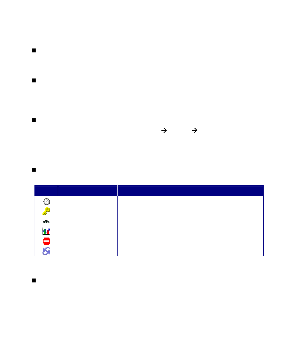 PLANET BM-2101 User Manual | Page 188 / 278