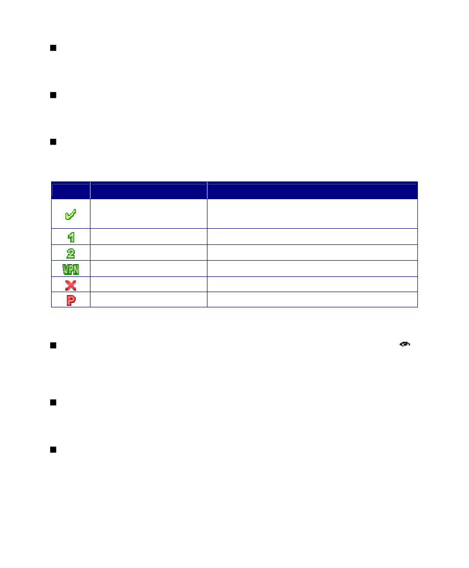 PLANET BM-2101 User Manual | Page 189 / 278