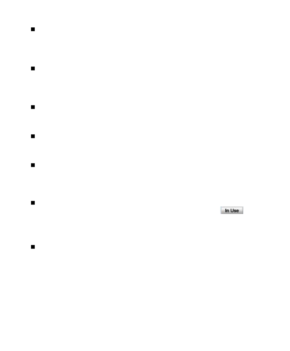 PLANET BM-2101 User Manual | Page 190 / 278