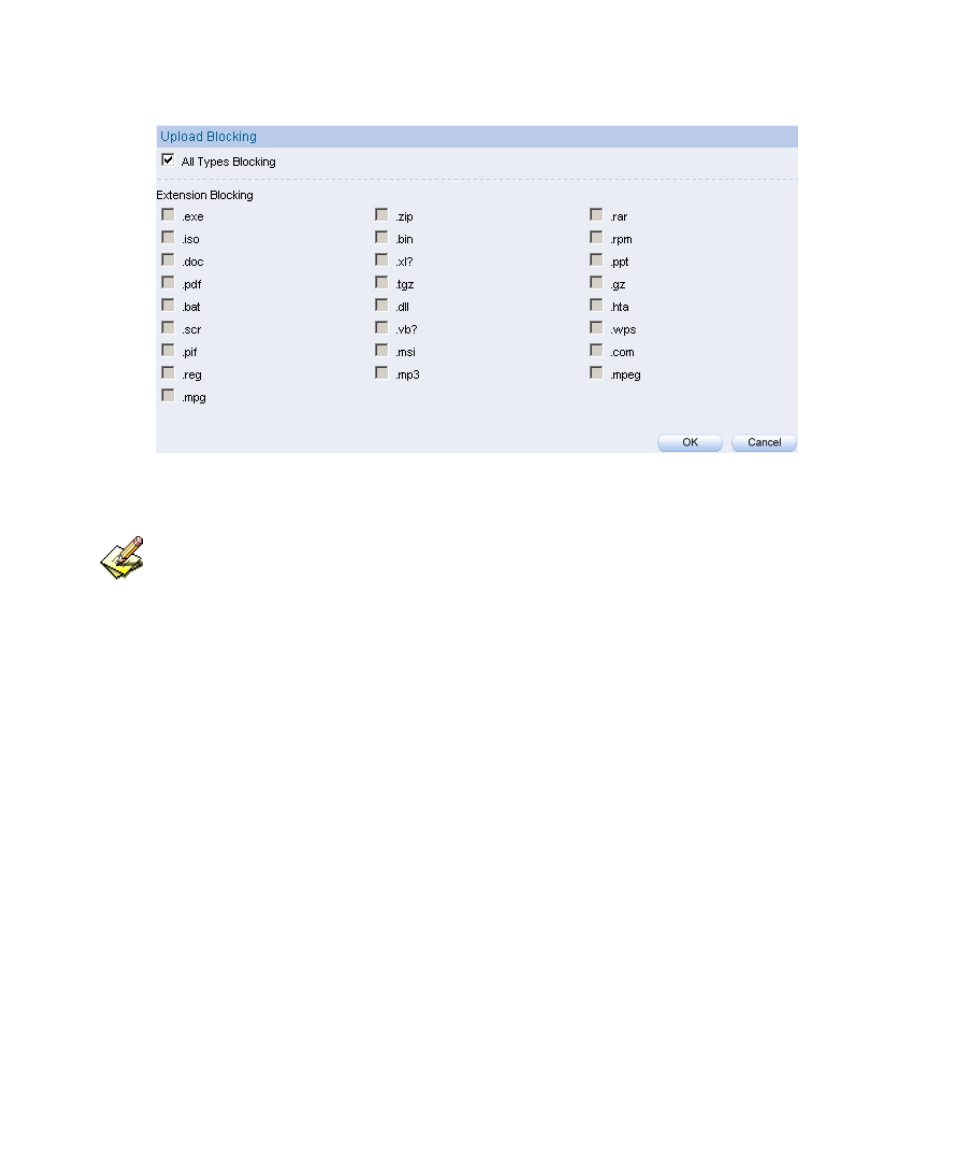 PLANET BM-2101 User Manual | Page 198 / 278