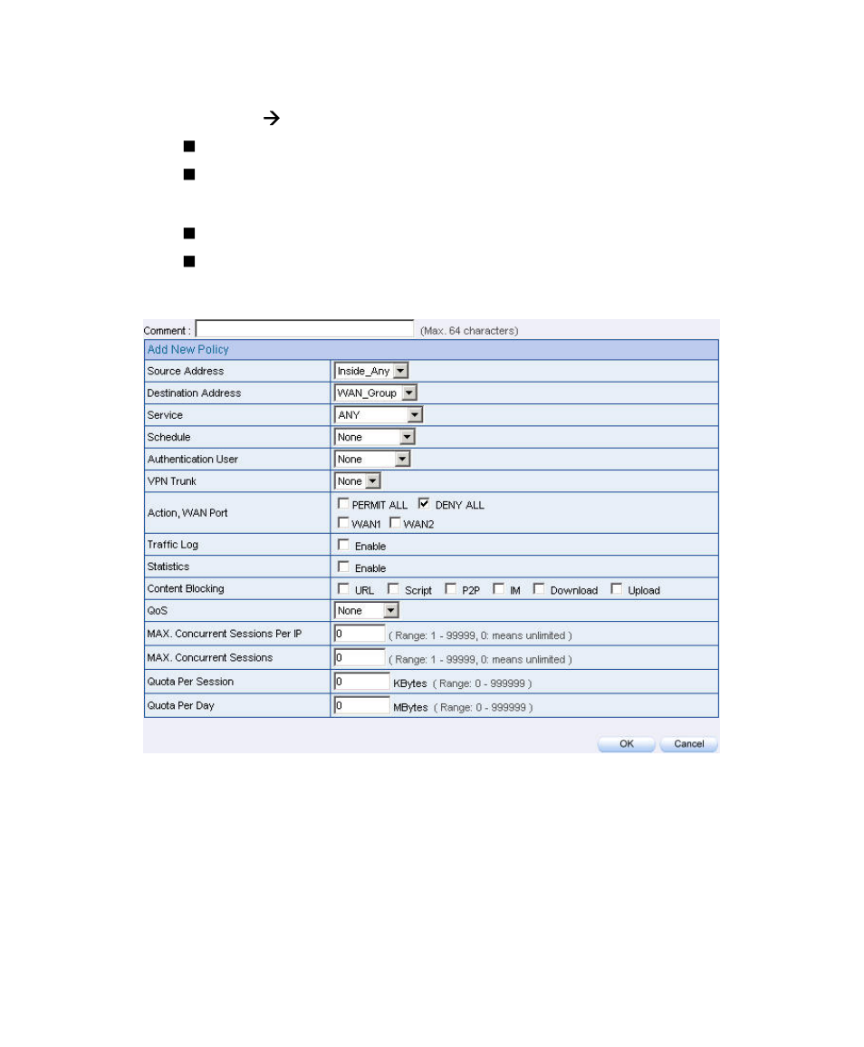 PLANET BM-2101 User Manual | Page 200 / 278