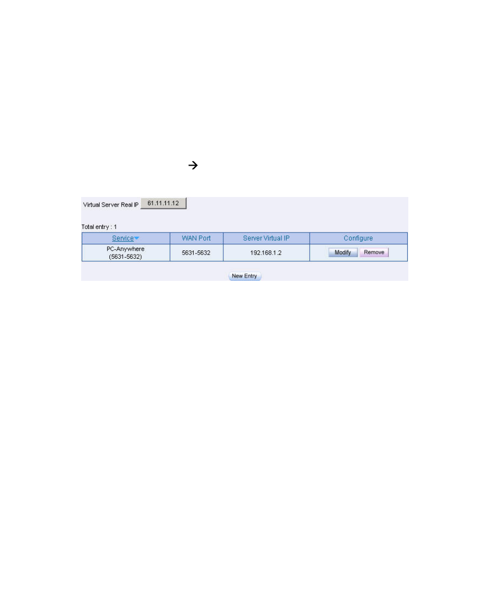 PLANET BM-2101 User Manual | Page 205 / 278