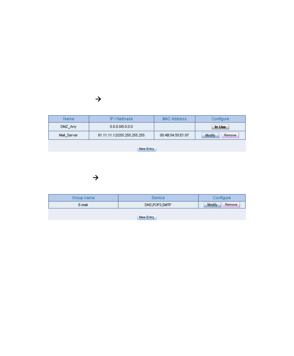 PLANET BM-2101 User Manual | Page 209 / 278