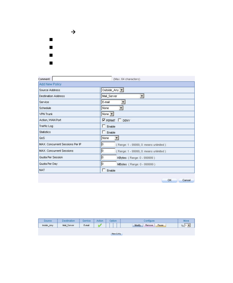 PLANET BM-2101 User Manual | Page 211 / 278