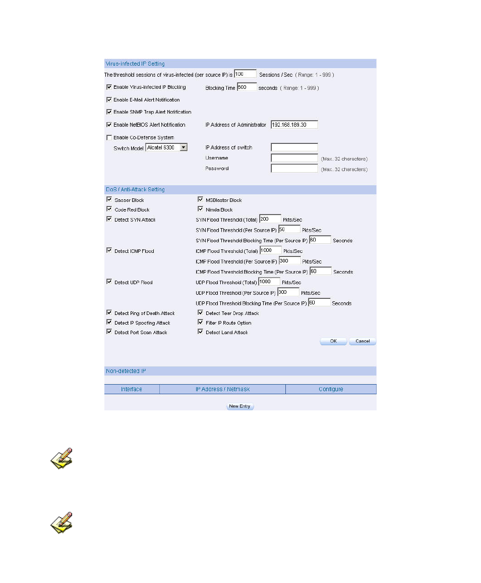 PLANET BM-2101 User Manual | Page 219 / 278