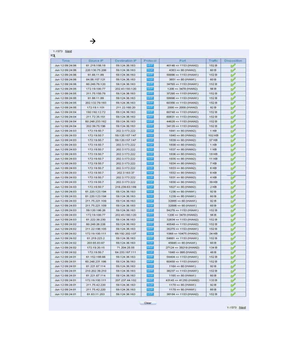 PLANET BM-2101 User Manual | Page 228 / 278