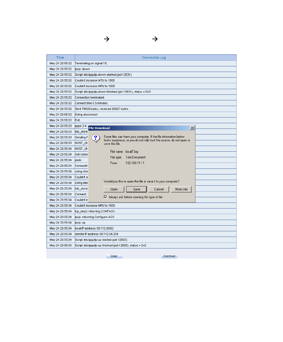 PLANET BM-2101 User Manual | Page 234 / 278