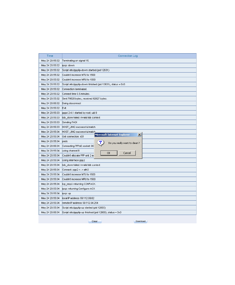 PLANET BM-2101 User Manual | Page 235 / 278