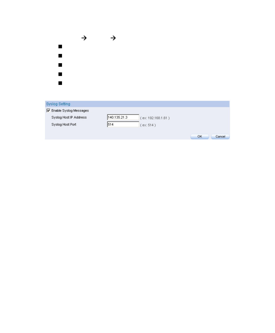 PLANET BM-2101 User Manual | Page 237 / 278